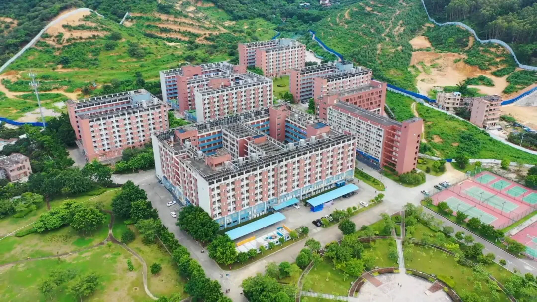 华南农业大学乐鱼注册大厅_乐鱼（中国）学院